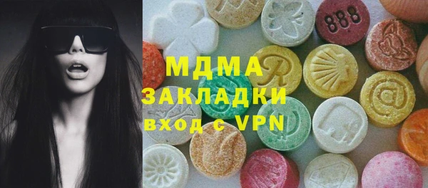 тгк Балахна